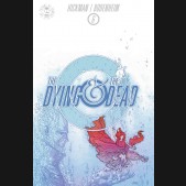 DYING AND THE DEAD #6