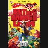 UNBEATABLE SQUIRREL GIRL #22 (2015-2019 SERIES)