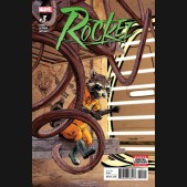 ROCKET #3