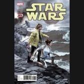 STAR WARS #33 (2015 SERIES)