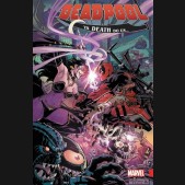 DEADPOOL WORLDS GREATEST VOLUME 8 TIL DEATH DO US GRAPHIC NOVEL