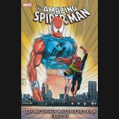 SPIDER-MAN COMPLETE CLONE SAGA EPIC BOOK 5 GRAPHIC NOVEL