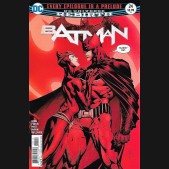 BATMAN #24 (2016 SERIES) 4TH PRINTING
