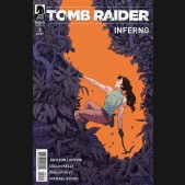 TOMB RAIDER INFERNO #2