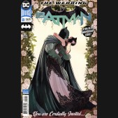 BATMAN #50 (2016 SERIES)
