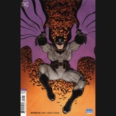 BATMAN #50 (2016 SERIES) ARTHUR ADAMS VARIANT