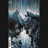 BATMAN #50 (2016 SERIES) LEE VARIANT