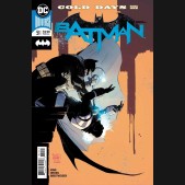 BATMAN #51 (2016 SERIES)