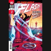 FLASH #51 (2016 SERIES)