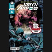 GREEN ARROW #42 (2016 SERIES)