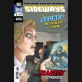 SIDEWAYS #6