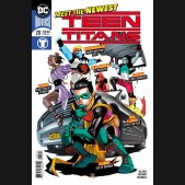 TEEN TITANS #20 (2016 SERIES)