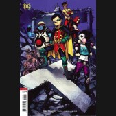 TEEN TITANS #20 (2016 SERIES) VARIANT