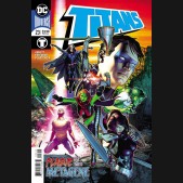 TITANS #23 (2016 SERIES)