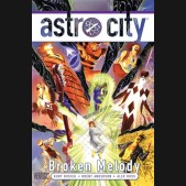 ASTRO CITY BROKEN MELODY HARDCOVER