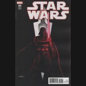 STAR WARS #50 (2015 SERIES) MARQUEZ VARIANT