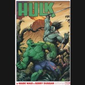 HULK BY WAID AND DUGGAN COMPLETE COLLECTION GRAPHIC NOVEL