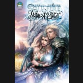 SOULFIRE SHADOW MAGIC VOLUME 1 GRAPHIC NOVEL