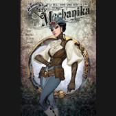 LADY MECHANIKA DAME SANS MERCI #1 (RANDOM COVER)