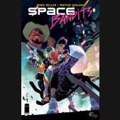 SPACE BANDITS #1