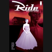 RIDE BURNING DESIRE #2 