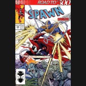 SPAWN #299 COVER A