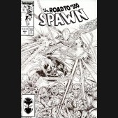 SPAWN #299 COVER C 