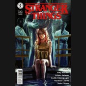 STRANGER THINGS SIX #3 