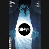 COLLAPSER #1 