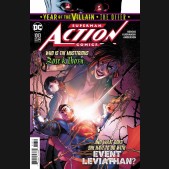 ACTION COMICS #1013 (2016 SERIES)