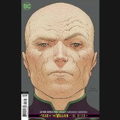 ACTION COMICS #1013 (2016 SERIES) CARD STOCK VARIANT
