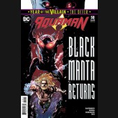 AQUAMAN #50 (2016 SERIES)