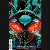 AQUAMAN #50 (2016 SERIES) CARD STOCK VARIANT