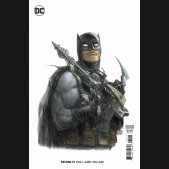 BATMAN #74 (2016 SERIES) VARIANT