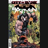 BATMAN #75 (2016 SERIES)