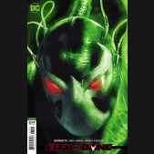 BATMAN #75 (2016 SERIES) CARD STOCK VARIANT
