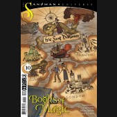 BOOKS OF MAGIC #10 (2018 SERIES)