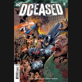 DCEASED #3 