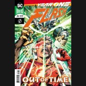 FLASH #74 (2016 SERIES)