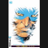 FLASH #75 (2016 SERIES) CARD STOCK VARIANT