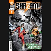 SHAZAM #8 (2018 SERIES)