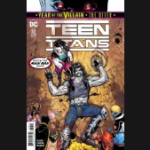 TEEN TITANS #32 (2016 SERIES)