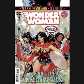 WONDER WOMAN #75 (2016 SERIES)