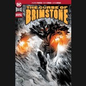 CURSE OF BRIMSTONE VOLUME 2 ASHES GRAPHIC NOVEL