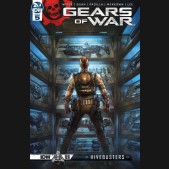 GEARS OF WAR HIVEBUSTERS #5