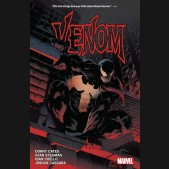 VENOM BY DONNY CATES VOLUME 1 HARDCOVER