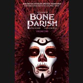 BONE PARISH VOLUME 2 GRAPHIC NOVEL