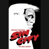 SIN CITY VOLUME 1 THE HARD GOODBYE GRAPHIC NOVEL (4TH EDITION)