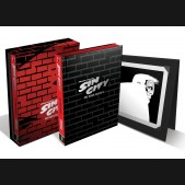 SIN CITY VOLUME 1 THE HARD GOODBYE DELUXE EDITION HARDCOVER (4TH EDITION)