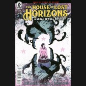 HOUSE OF LOST HORIZONS #3
